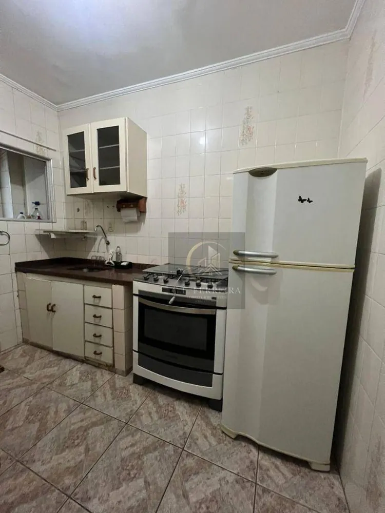 Apartamento, 1 quarto, 45 m² - Foto 2