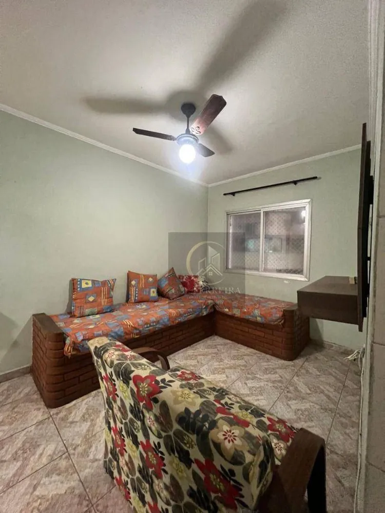 Apartamento, 1 quarto, 45 m² - Foto 1