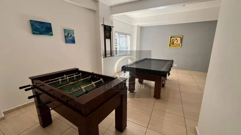 Apartamento, 1 quarto, 45 m² - Foto 13