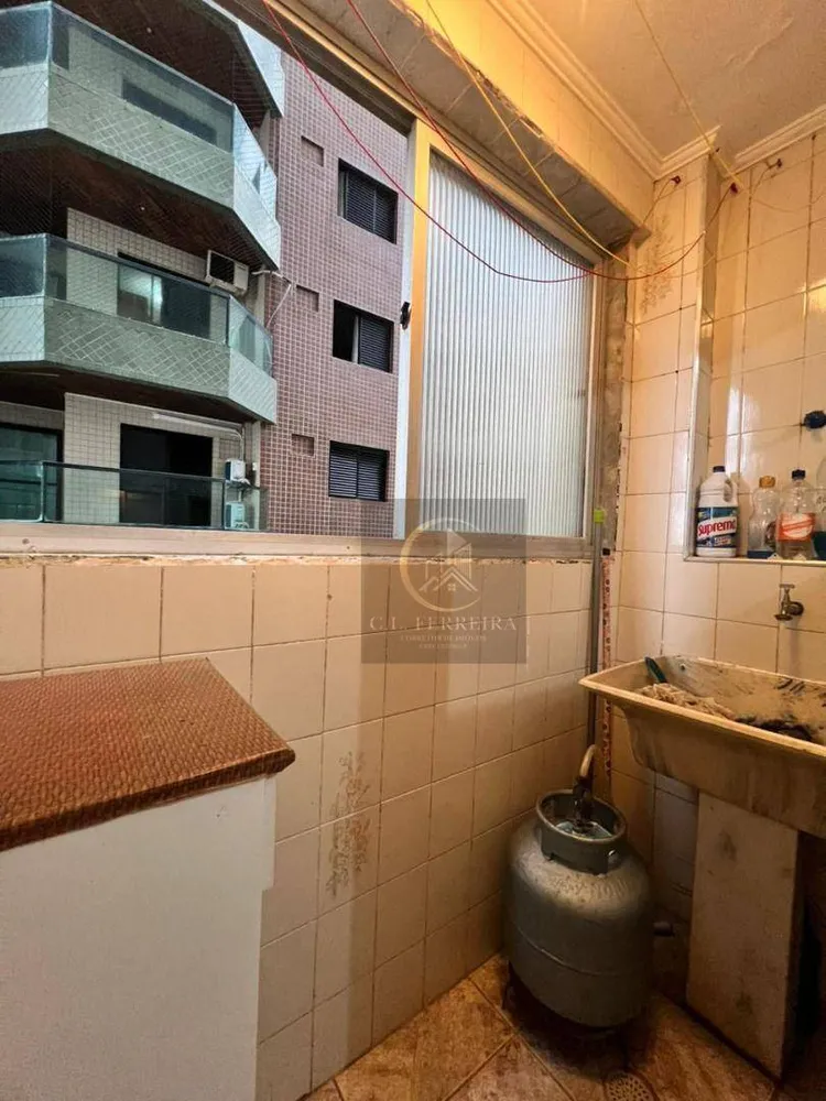 Apartamento, 1 quarto, 45 m² - Foto 3