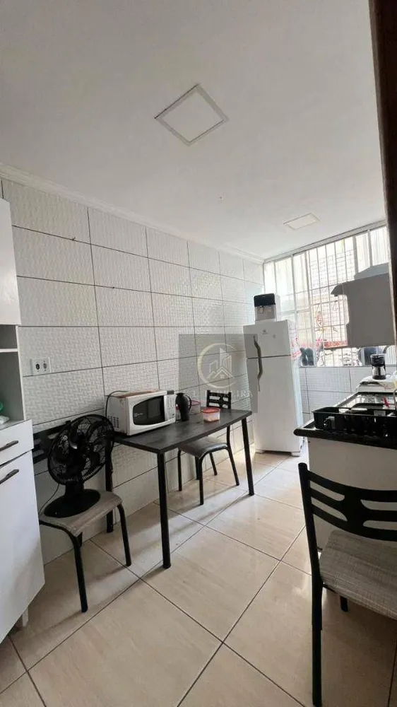 Apartamento, 1 quarto, 45 m² - Foto 5
