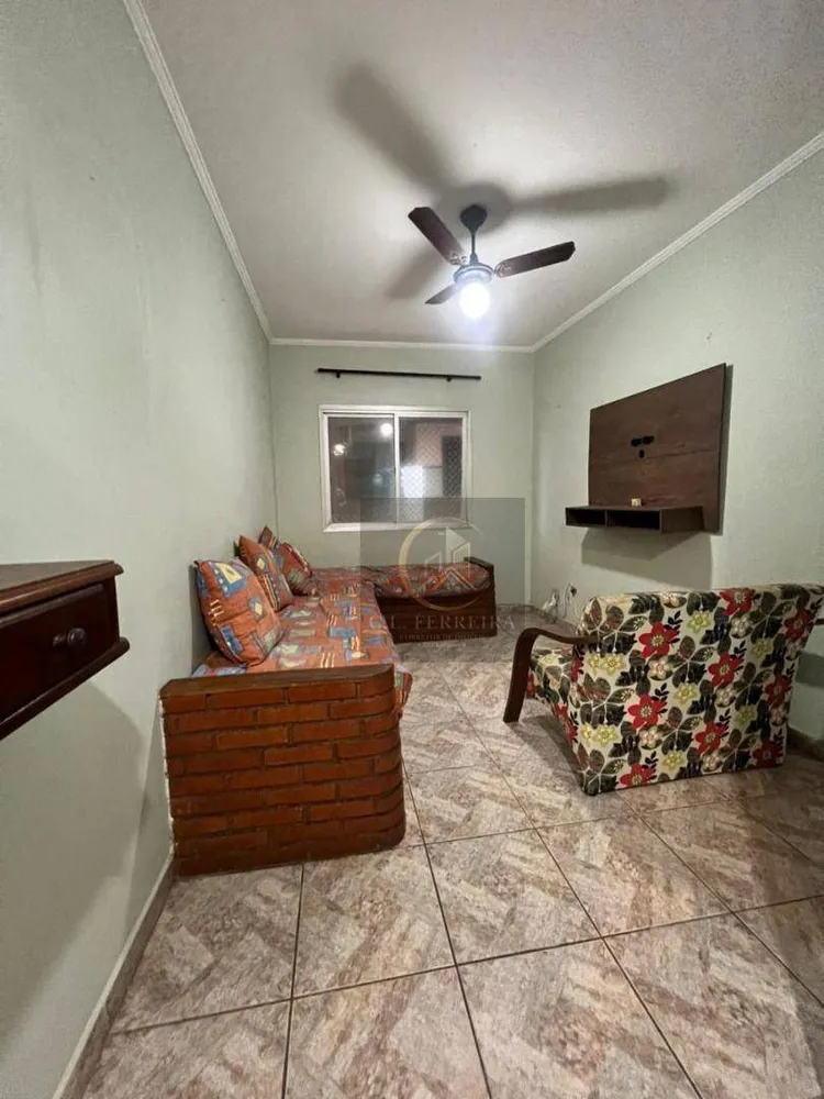 Apartamento, 1 quarto, 45 m² - Foto 5