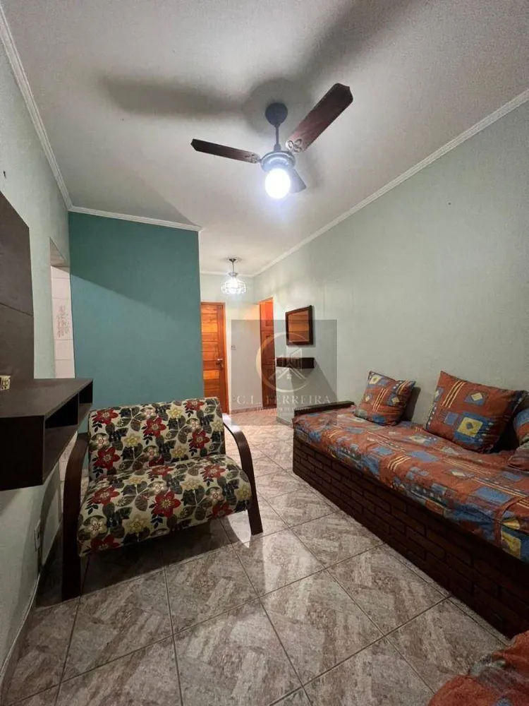 Apartamento, 1 quarto, 45 m² - Foto 2