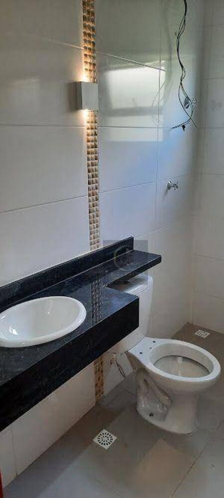 Casa, 2 quartos, 110 m² - Foto 9