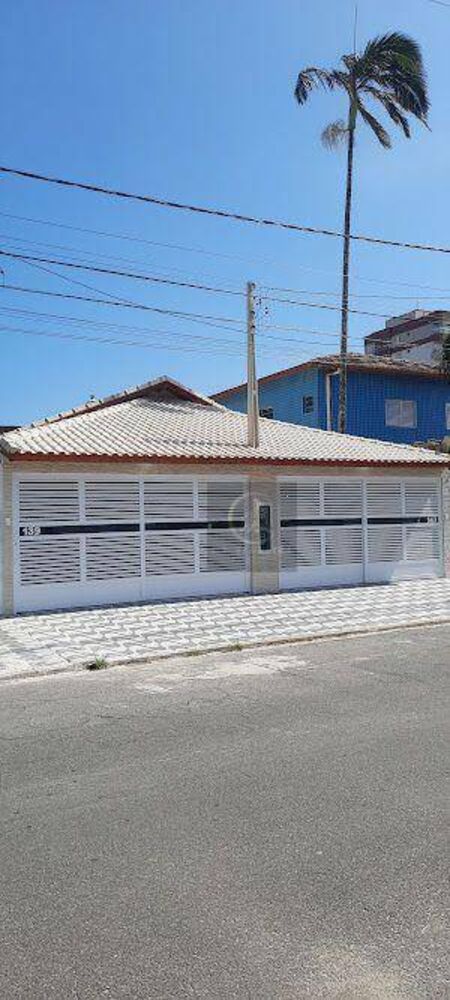 Casa, 2 quartos, 110 m² - Foto 1