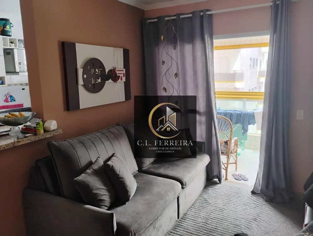 Apartamento, 1 quarto, 45 m² - Foto 13