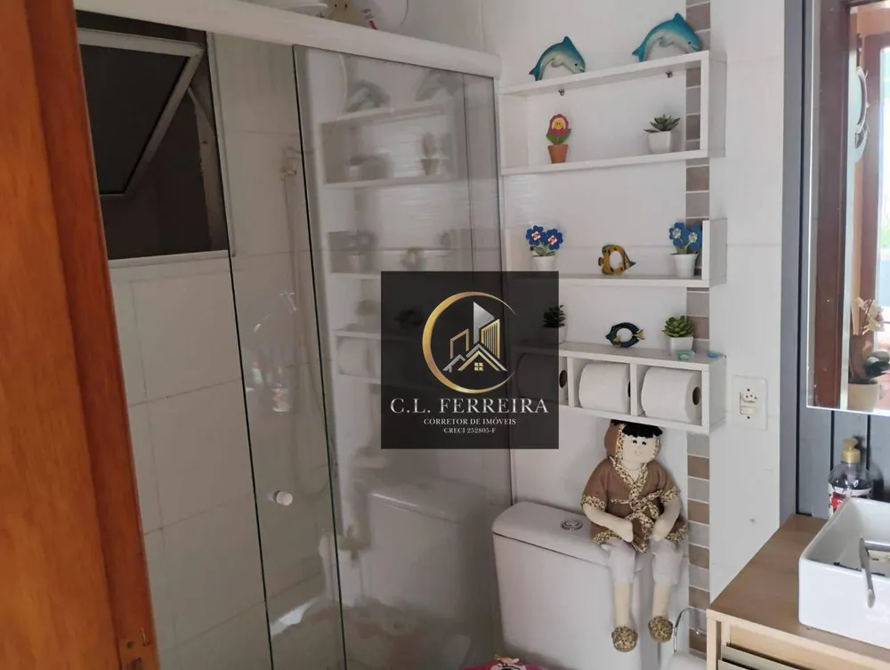 Apartamento, 1 quarto, 45 m² - Foto 14