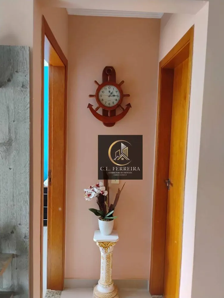 Apartamento, 1 quarto, 45 m² - Foto 11