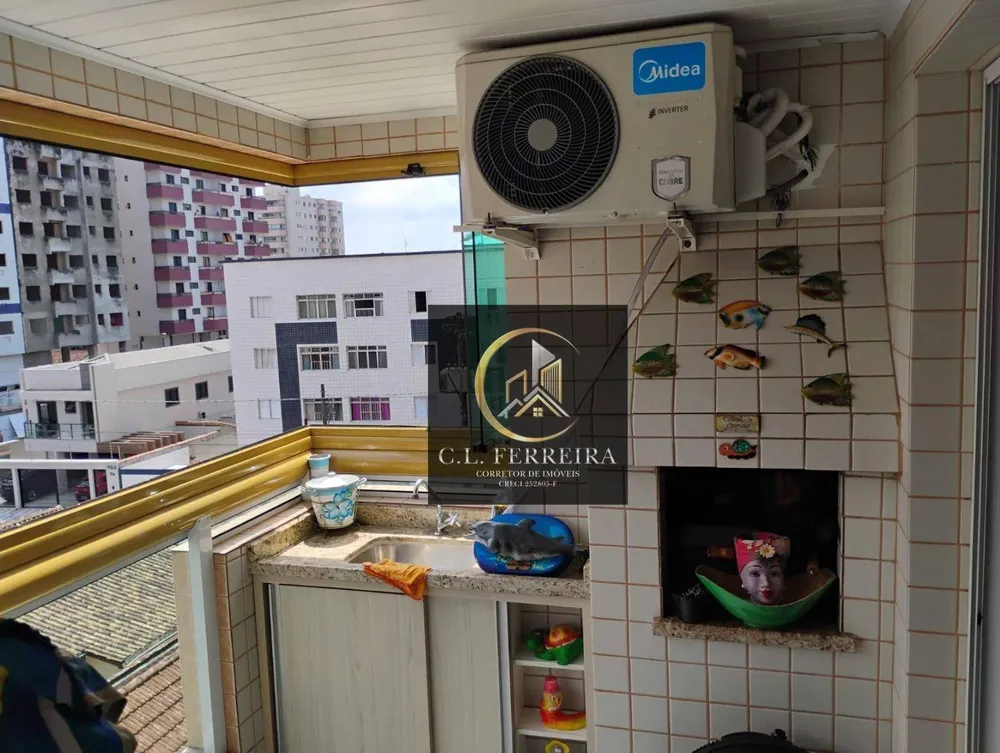 Apartamento, 1 quarto, 45 m² - Foto 8