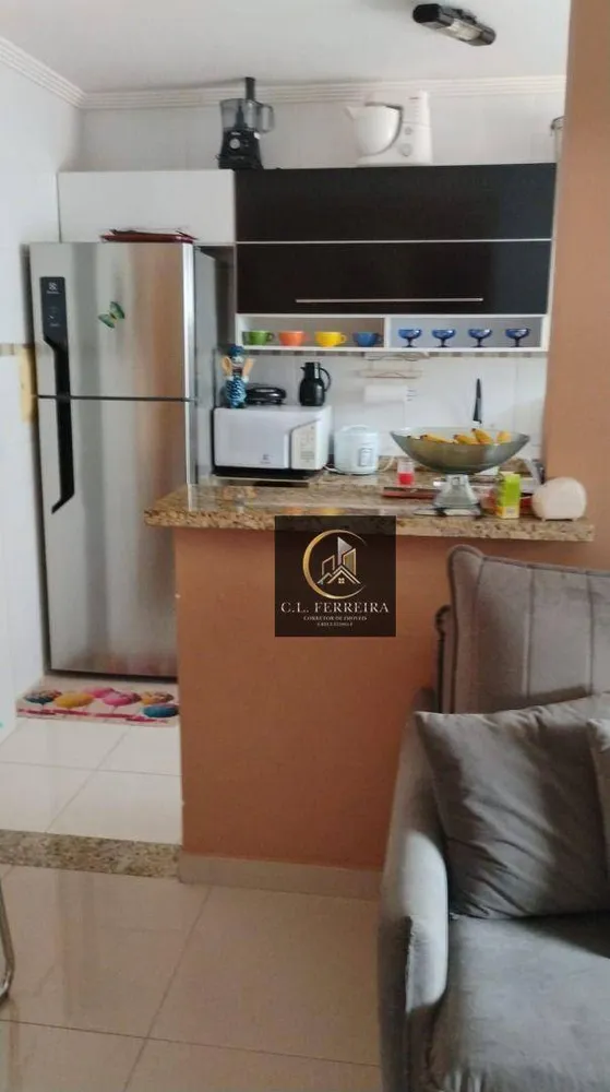Apartamento, 1 quarto, 45 m² - Foto 10