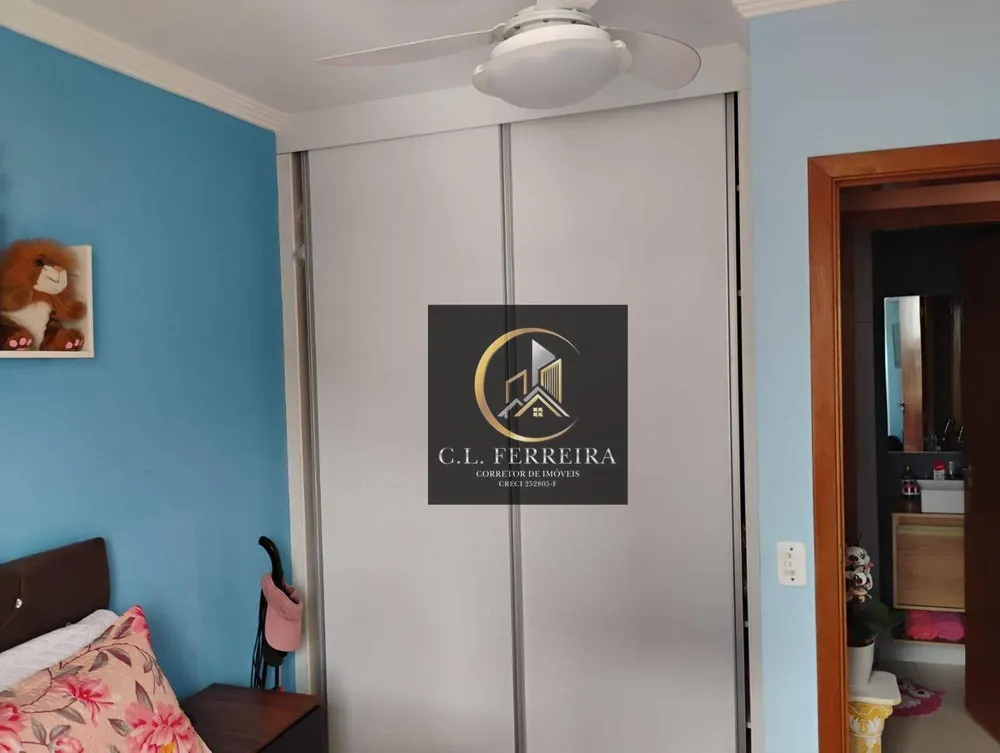 Apartamento, 1 quarto, 45 m² - Foto 12