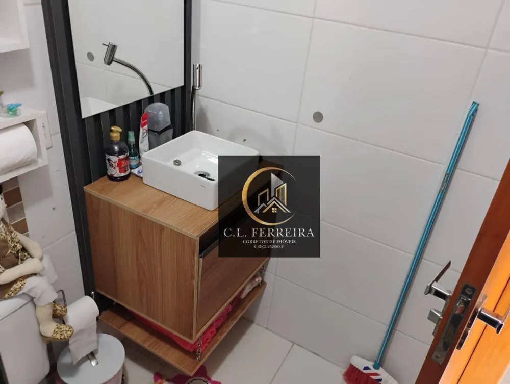 Apartamento, 1 quarto, 45 m² - Foto 6