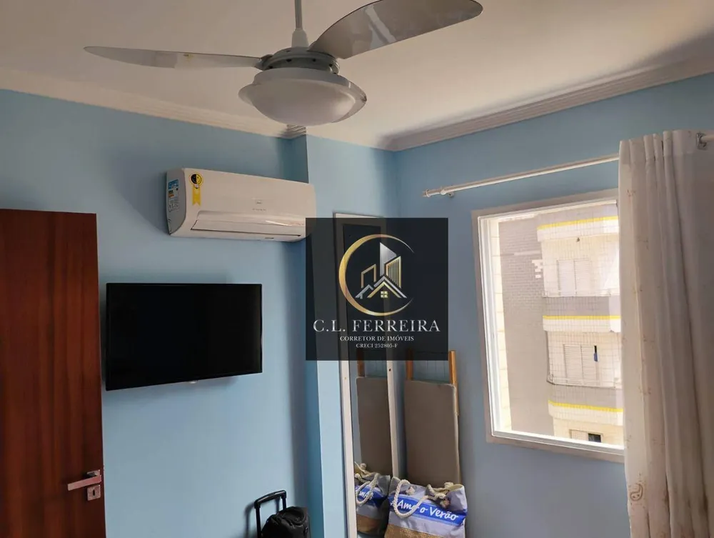Apartamento, 1 quarto, 45 m² - Foto 2