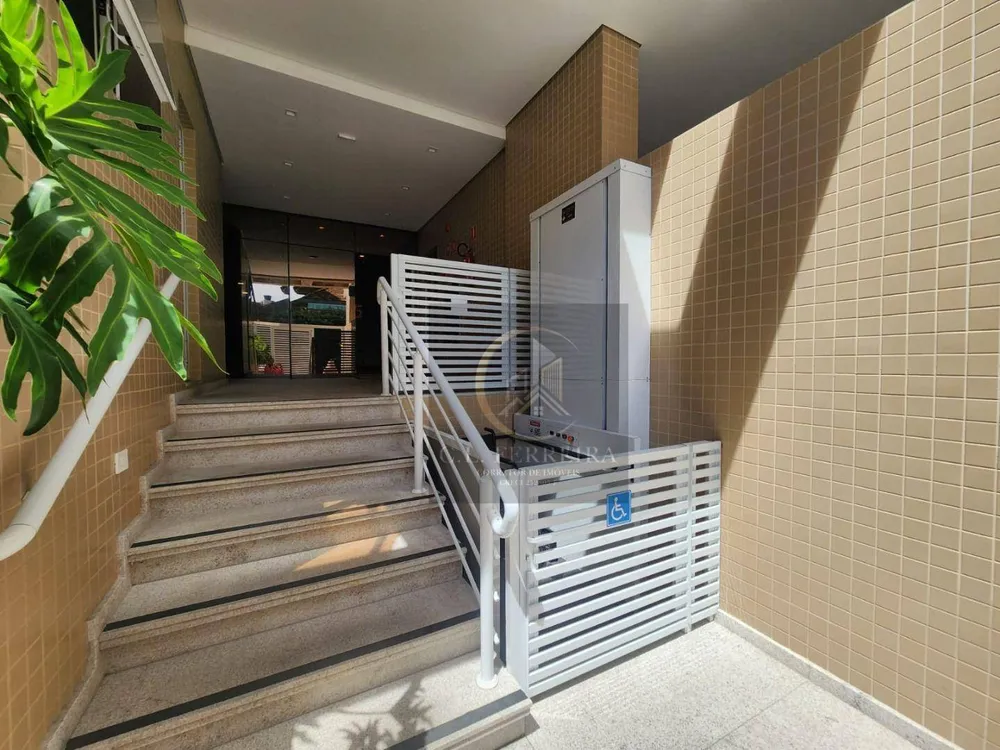 Apartamento, 1 quarto, 37 m² - Foto 6