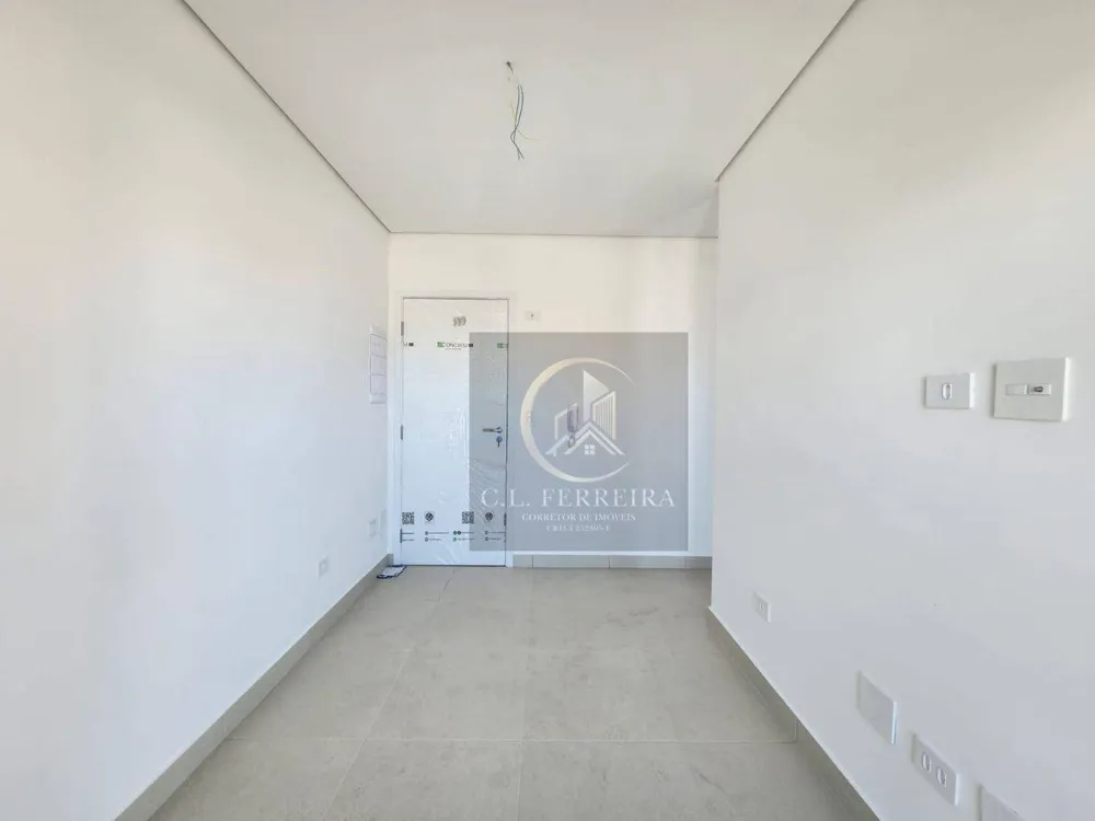 Apartamento, 1 quarto, 37 m² - Foto 4