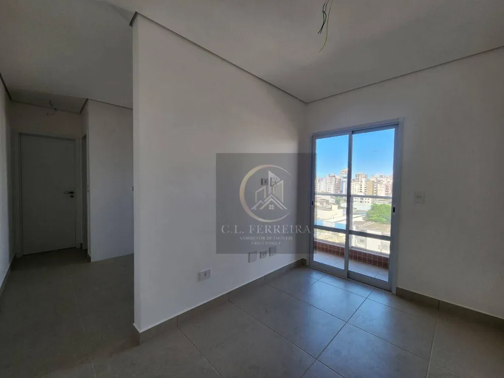 Apartamento, 1 quarto, 37 m² - Foto 2