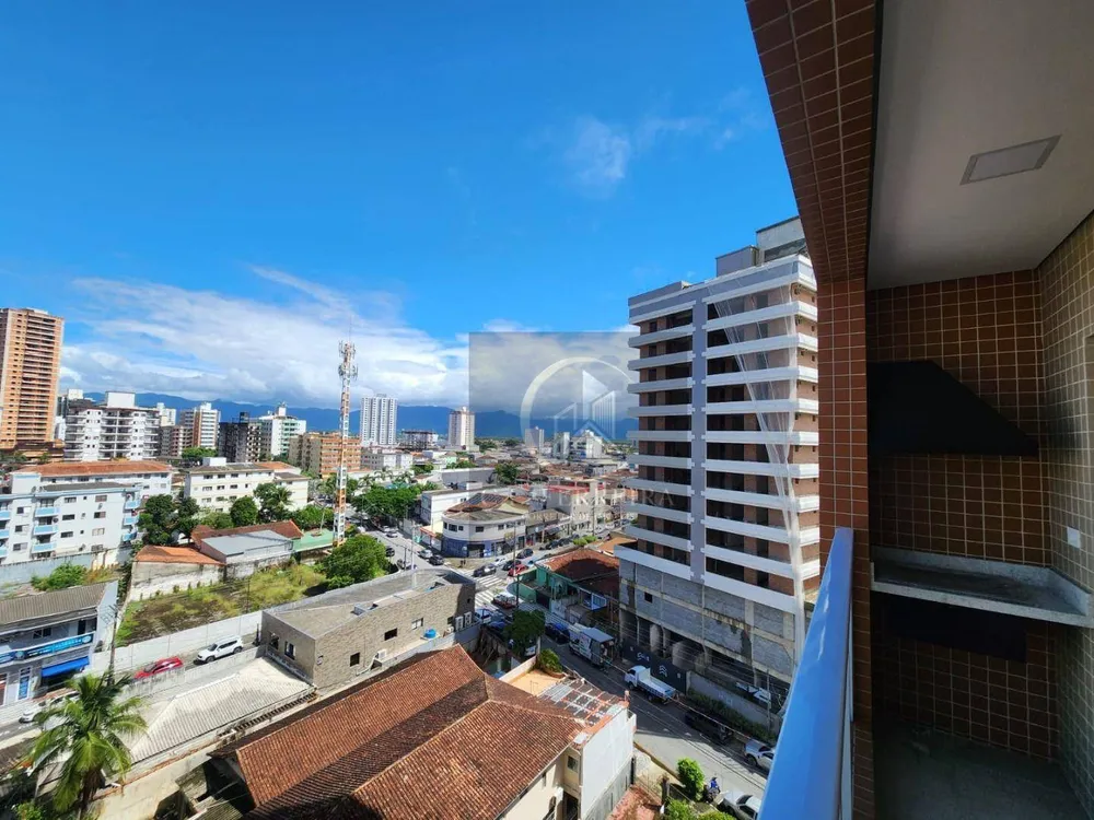 Apartamento, 1 quarto, 37 m² - Foto 1