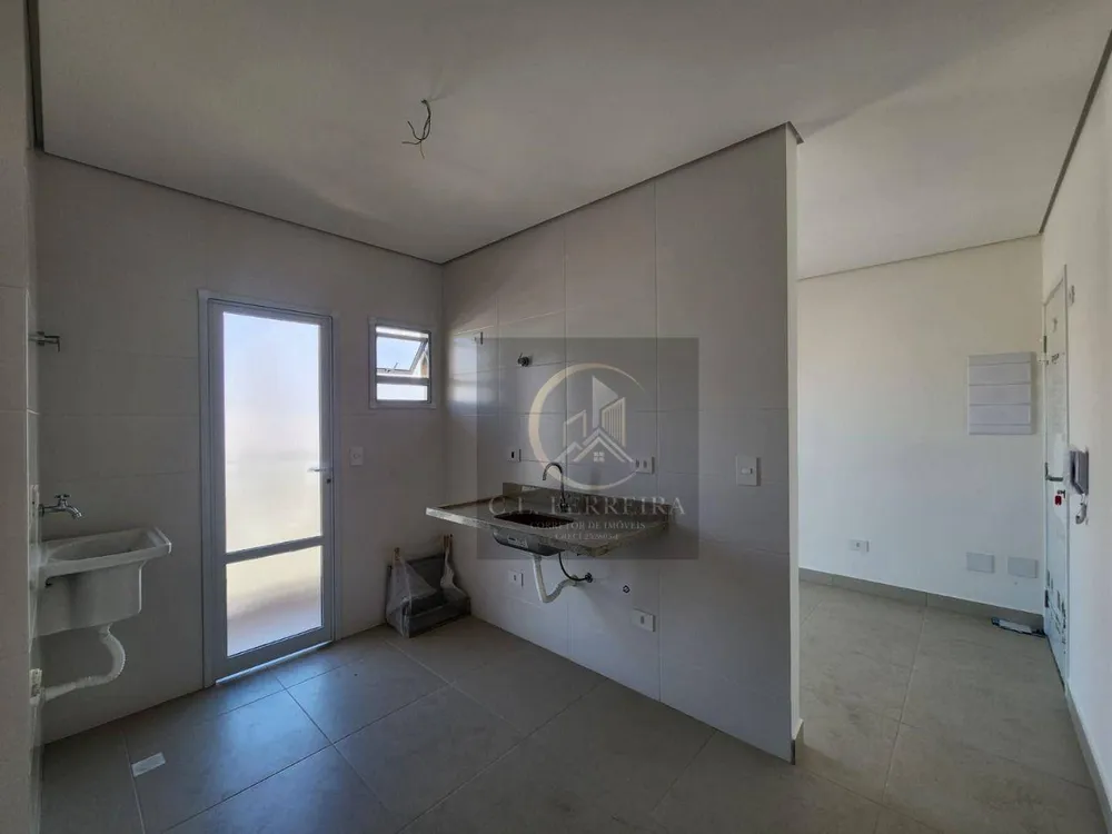 Apartamento, 1 quarto, 37 m² - Foto 5