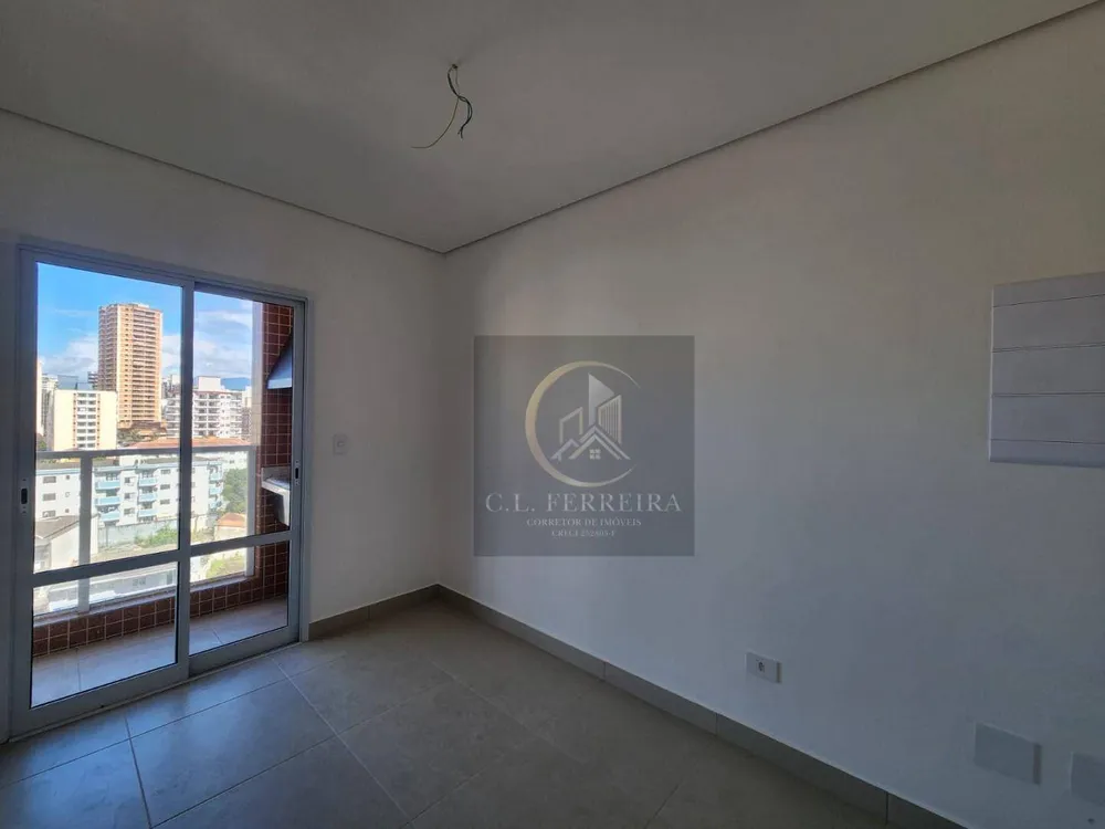 Apartamento, 1 quarto, 37 m² - Foto 3