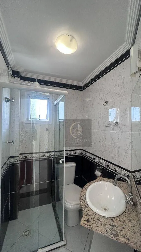 Apartamento, 2 quartos, 55 m² - Foto 7