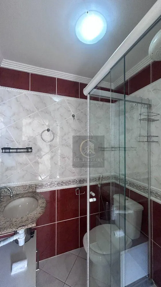 Apartamento, 2 quartos, 55 m² - Foto 8