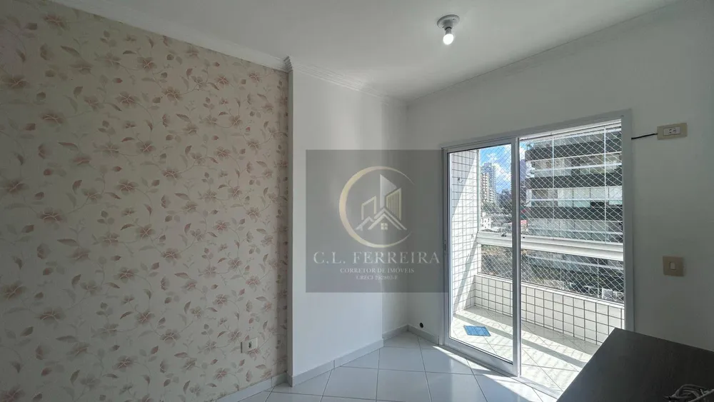 Apartamento, 2 quartos, 55 m² - Foto 3