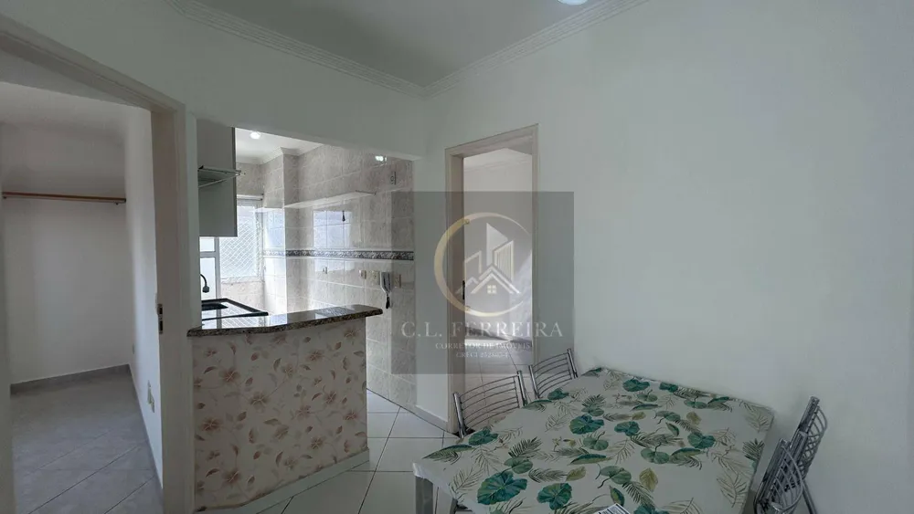 Apartamento, 2 quartos, 55 m² - Foto 6
