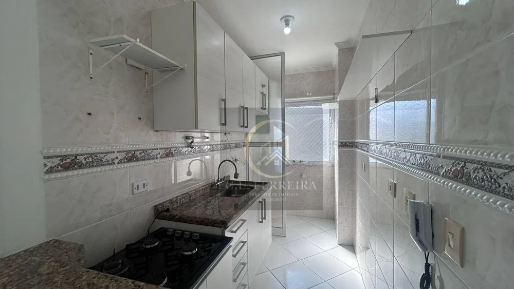 Apartamento, 2 quartos, 55 m² - Foto 5