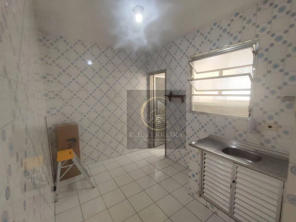 Apartamento, 1 quarto, 52 m² - Foto 1