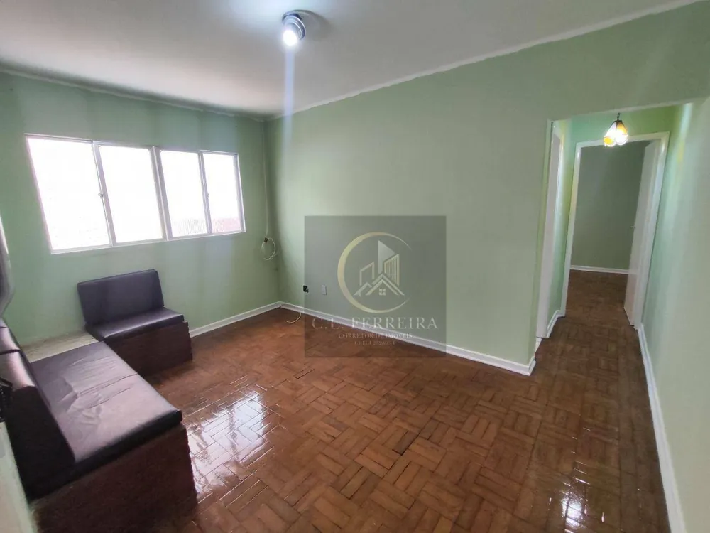 Apartamento, 1 quarto, 52 m² - Foto 9