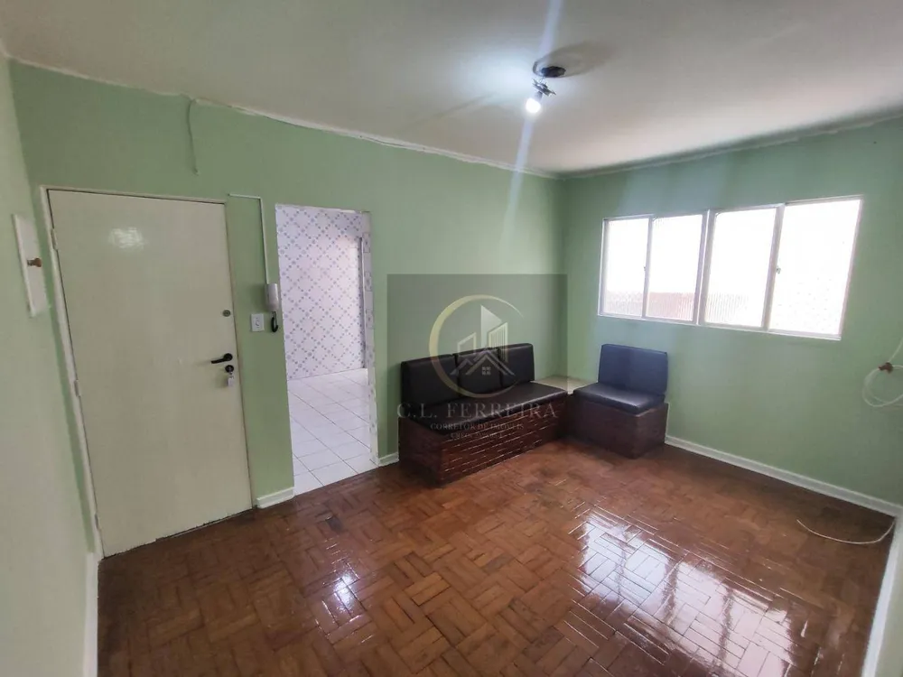 Apartamento, 1 quarto, 52 m² - Foto 3