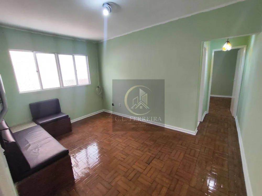 Apartamento, 1 quarto, 52 m² - Foto 2