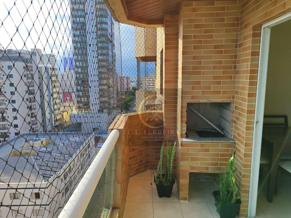 Apartamento, 3 quartos, 145 m² - Foto 6