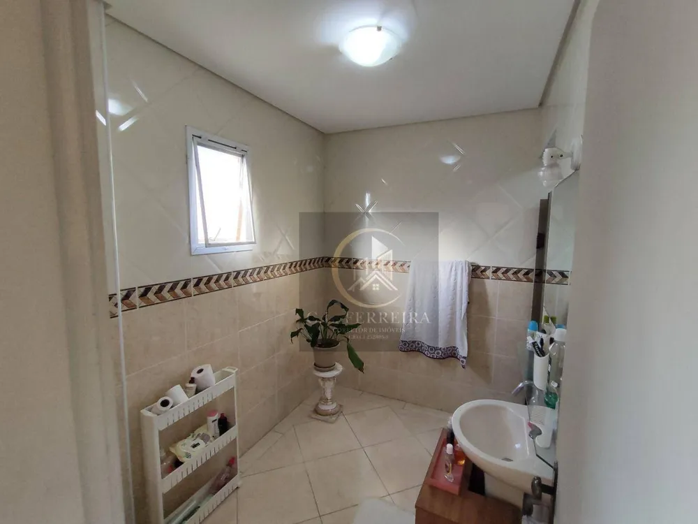 Apartamento, 3 quartos, 145 m² - Foto 2