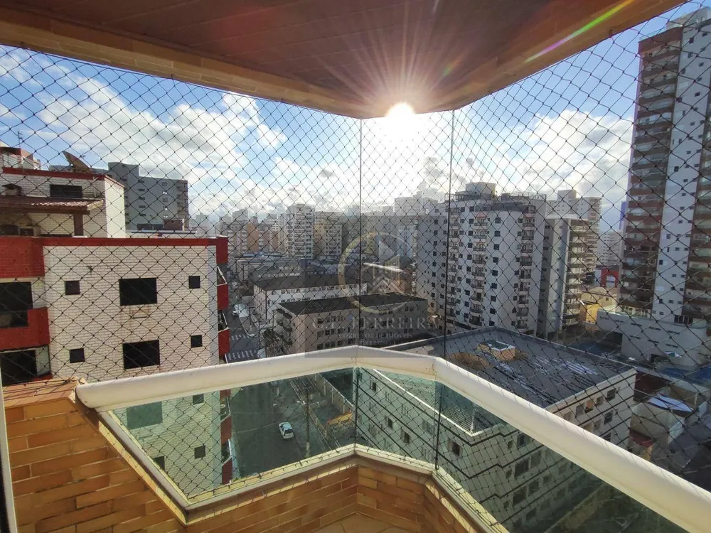 Apartamento, 3 quartos, 145 m² - Foto 1