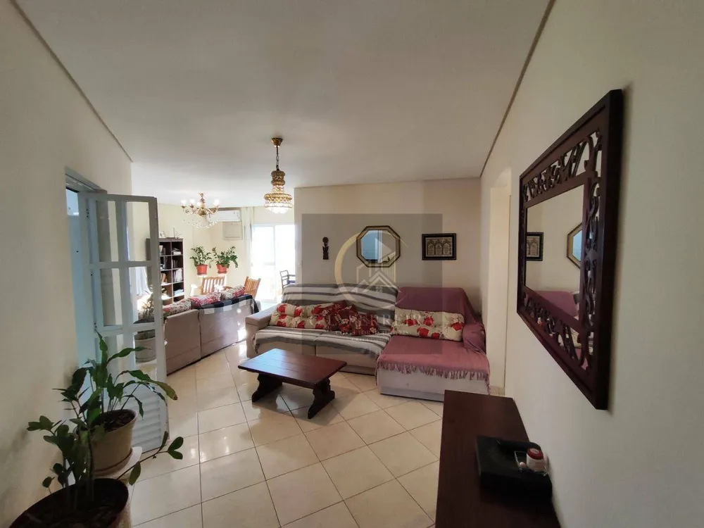 Apartamento, 3 quartos, 145 m² - Foto 2