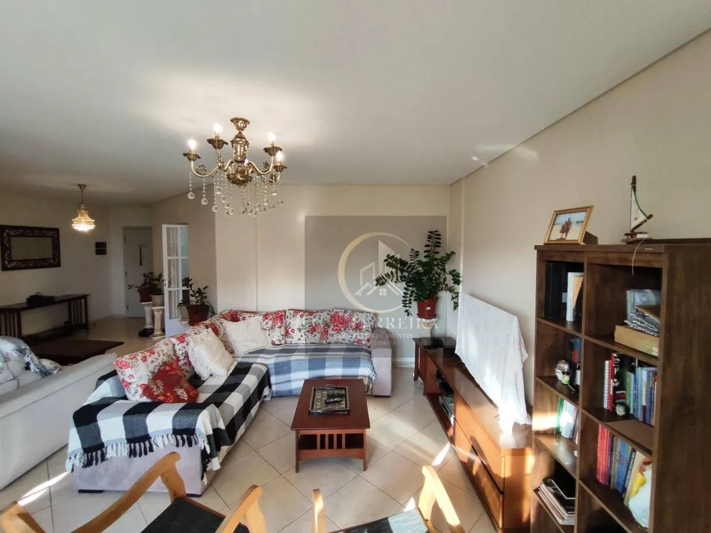 Apartamento, 3 quartos, 145 m² - Foto 8
