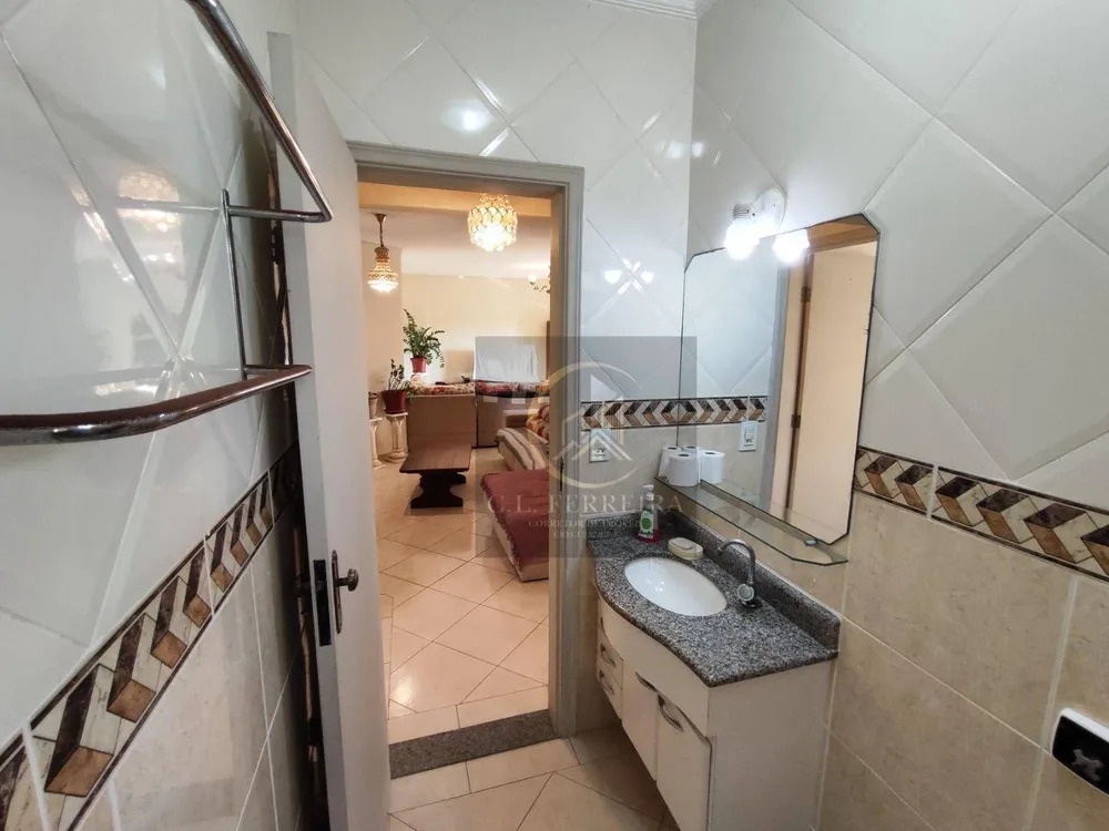 Apartamento, 3 quartos, 145 m² - Foto 4