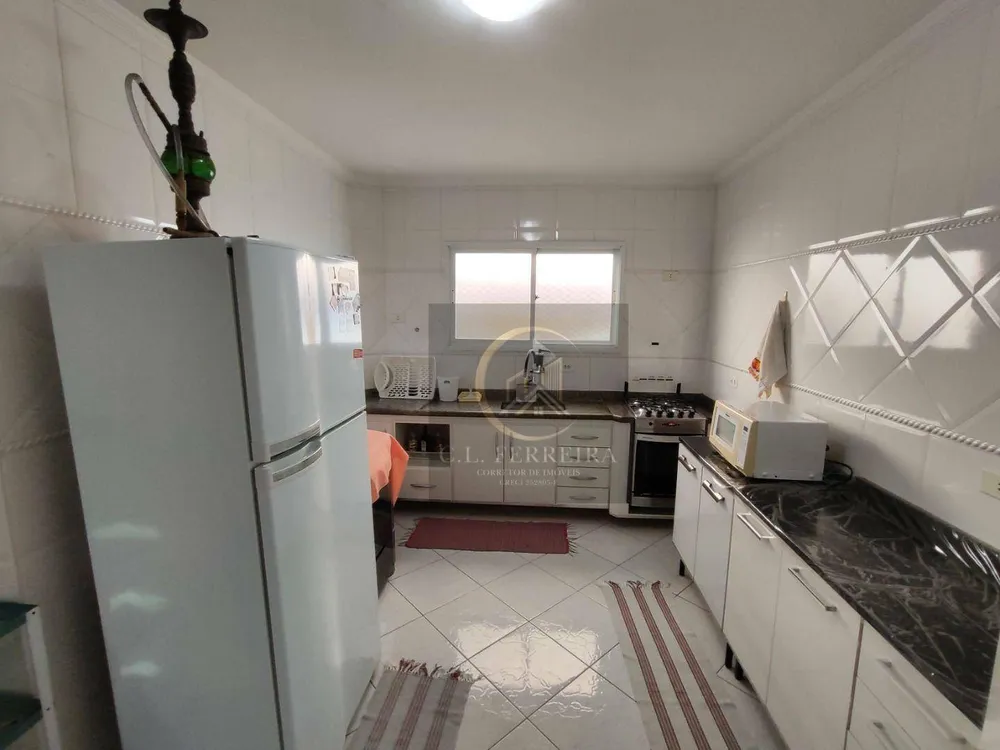 Apartamento, 3 quartos, 145 m² - Foto 1