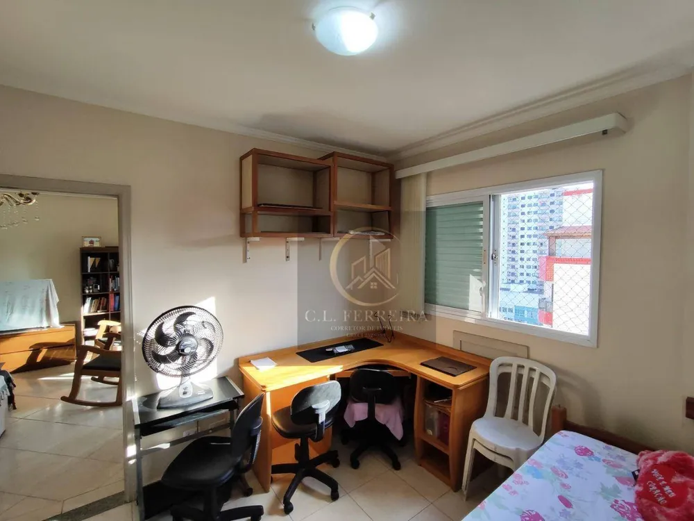 Apartamento, 3 quartos, 145 m² - Foto 7