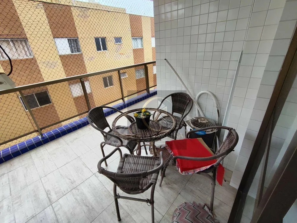 Apartamento, 2 quartos, 95 m² - Foto 3