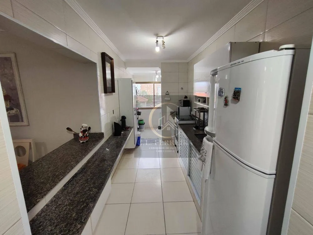Apartamento, 2 quartos, 95 m² - Foto 6