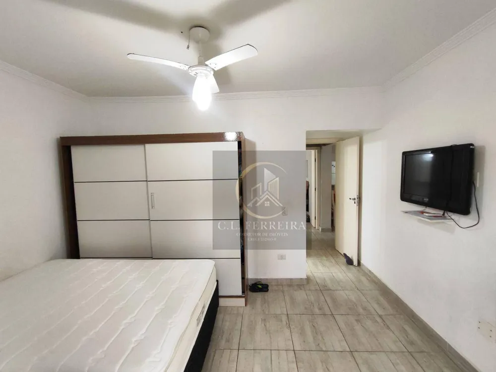 Apartamento, 2 quartos, 95 m² - Foto 2