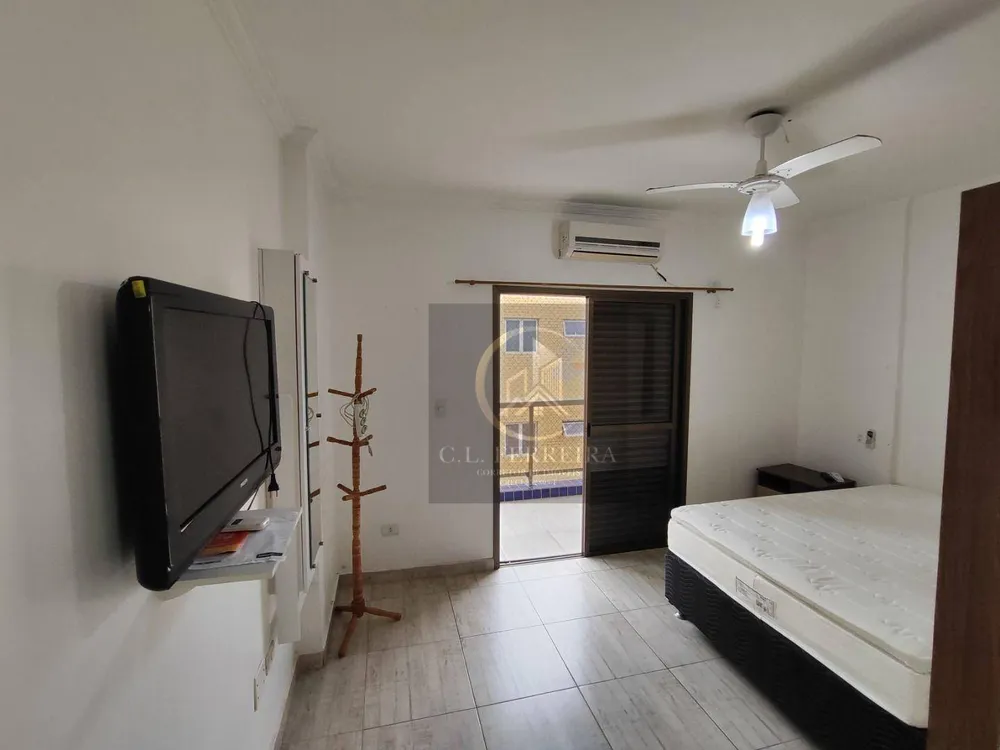 Apartamento, 2 quartos, 95 m² - Foto 3