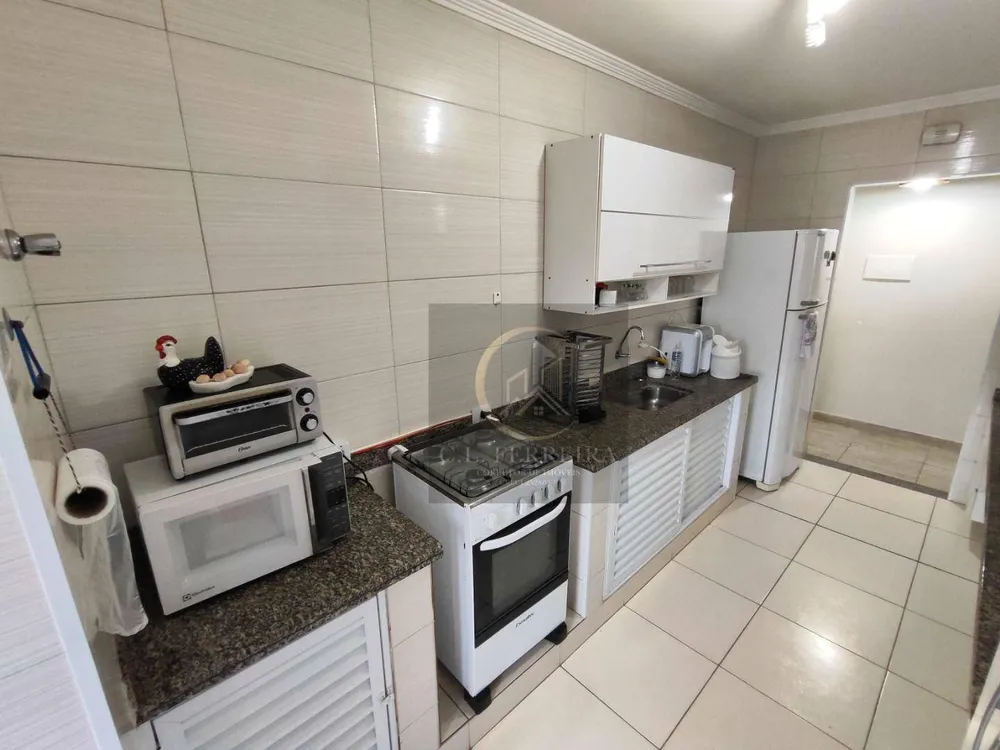 Apartamento, 2 quartos, 95 m² - Foto 1