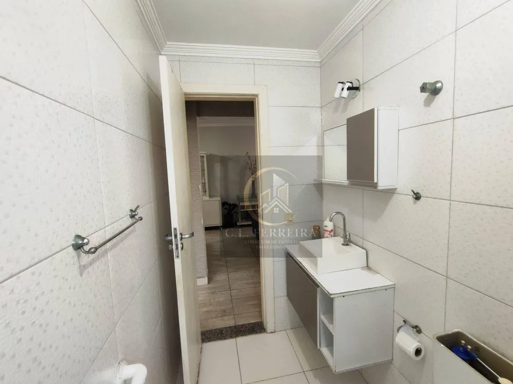 Apartamento, 2 quartos, 95 m² - Foto 7