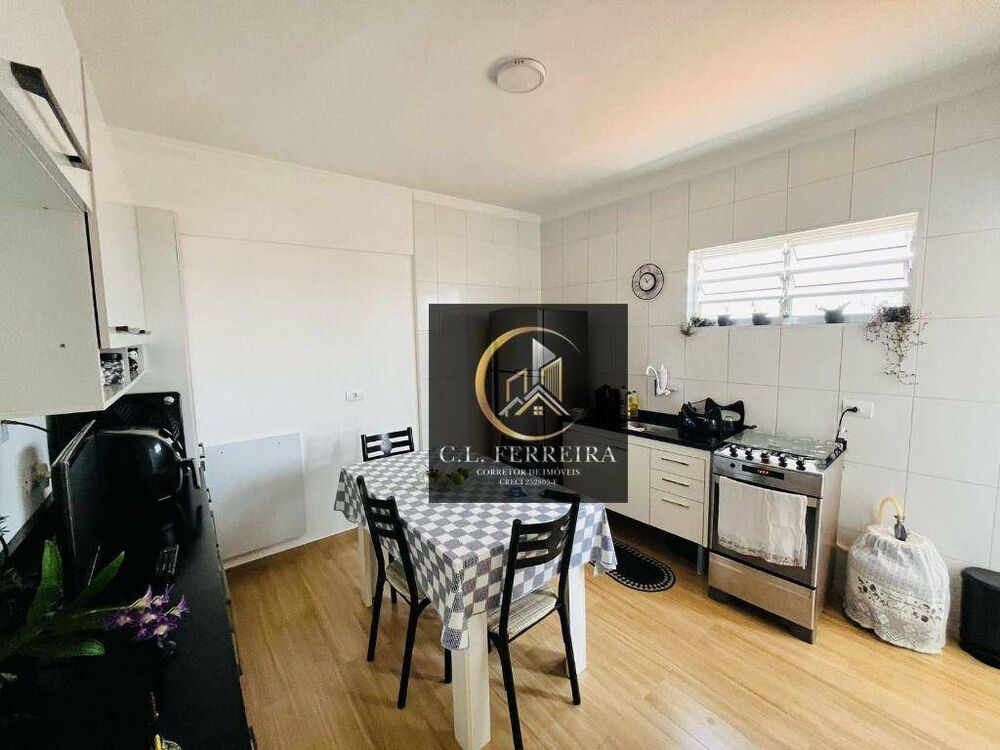 Apartamento, 1 quarto, 49 m² - Foto 1