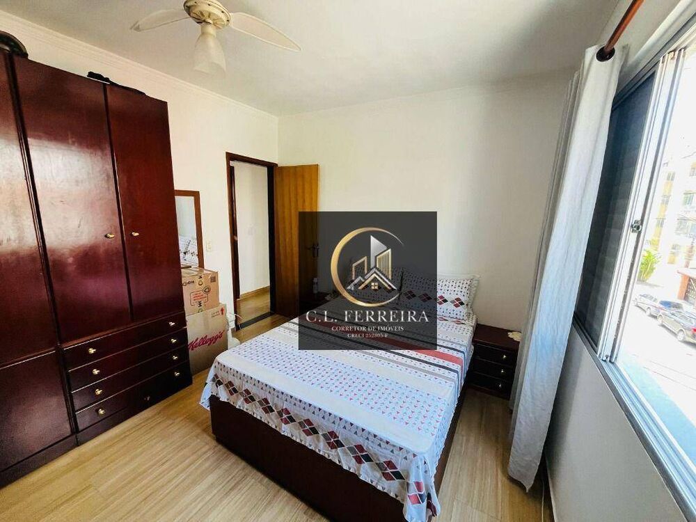 Apartamento, 1 quarto, 49 m² - Foto 3