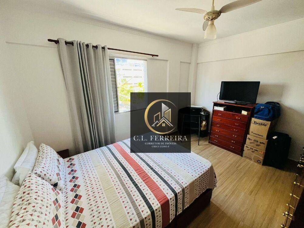 Apartamento, 1 quarto, 49 m² - Foto 2