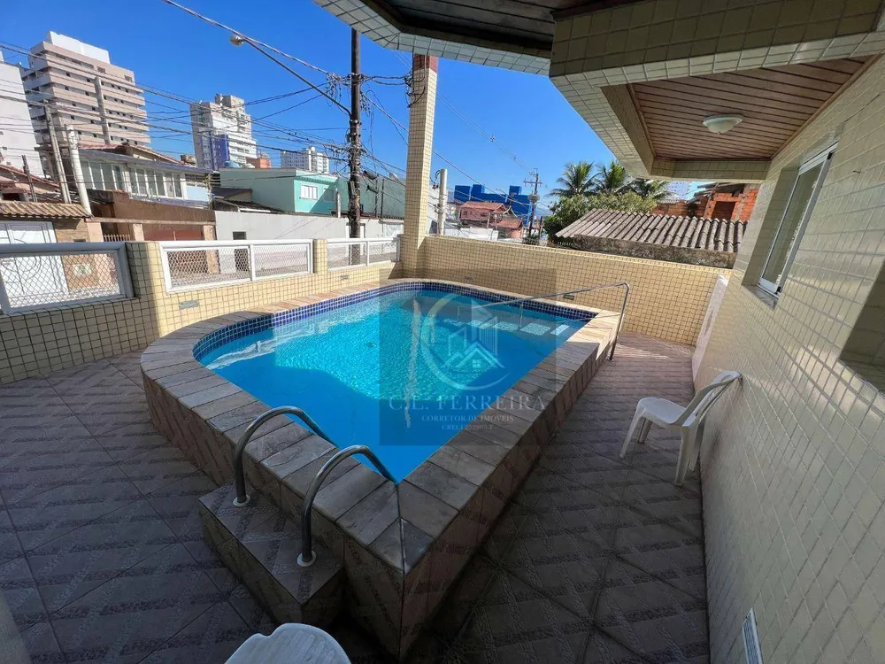 Cobertura, 3 quartos, 152 m² - Foto 7